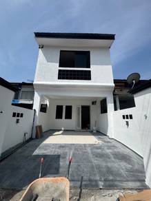 2-storey Terraced House For Sale in Skudai,JHR