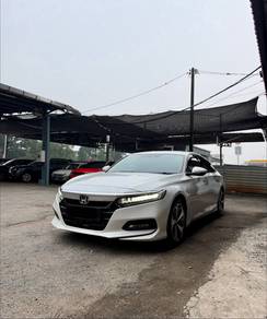 Honda Accord TC-P in Johor Bahru, JHR