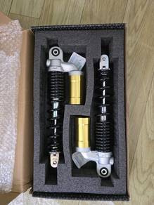 absorber nvx v3