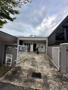 1-storey Terraced House For Sale in Sungai Petani,KDH