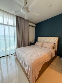 Service Residence For Sale in The Shore (Kota Kinabalu)