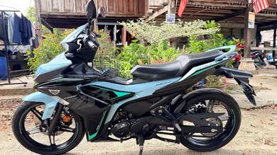 Yamaha Y16ZR