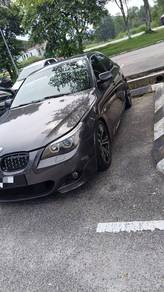 BMW 523i 23i (CBU) in Semenyih, SGR