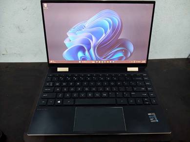 HP-Spectre RM3500 NEGO ‼️