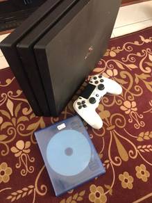 ps4 pro jb