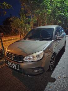 Proton Saga Premium PREMIUM AT in Melaka Tengah, MLK