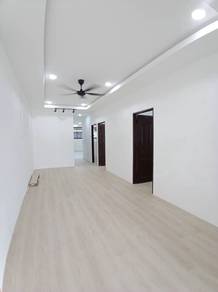 1-storey Terraced House For Sale in Sungai Lalang,KDH