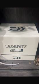 LEOBRITZ 200jl