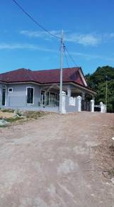 Semi-Detached House For Sale in Dungun,TRG