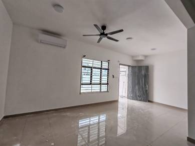 2-storey Terraced House For Rent in Johor Bahru,JHR