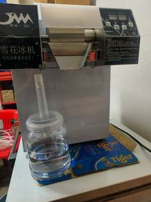 shave ice maker