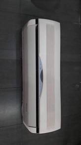 Panasonic 1.0hp Air-Conditioner refurbished