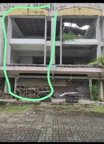 Shop lot For Sale in Kulim,KDH