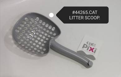 44265 Catit Pixi Scoop Cat Kucing Litter Plastic