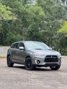 Mitsubishi ASX 4WD in Johor Bahru, JHR
