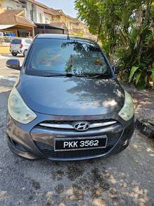 Hyundai i10 KAPPA STANDARD SPEC in Bukit Mertajam, PNG