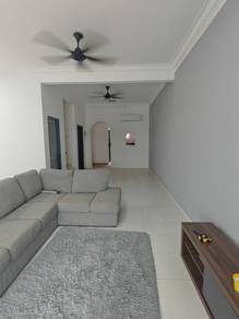 2-storey Terraced House For Rent in Ulu Tiram,JHR