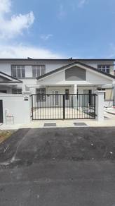 2-storey Terraced House For Rent in Melaka Tengah,MLK