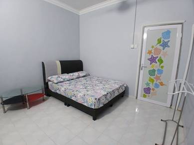 Room in Segamat, JHR