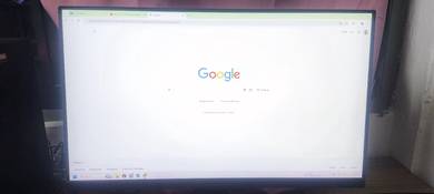 power supply monitor keyboard 