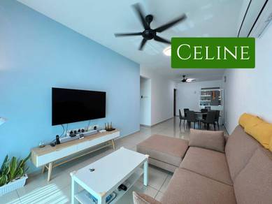 Condominium For Sale in Centro Residence
