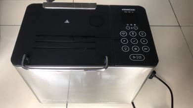 Genuine High-End Kenwood RM450 Breadmaker