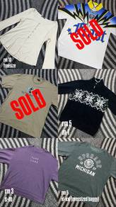 preloved clothes