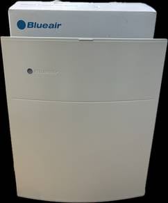 Blueair classic 200 series (wifi) Air Purifier