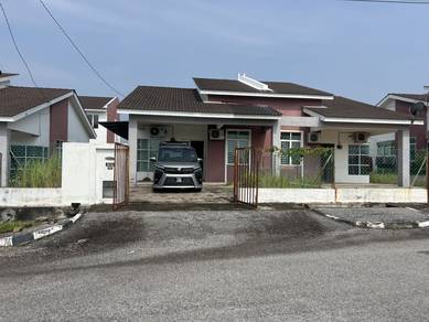 Semi-Detached House For Sale in Padang Serai,KDH
