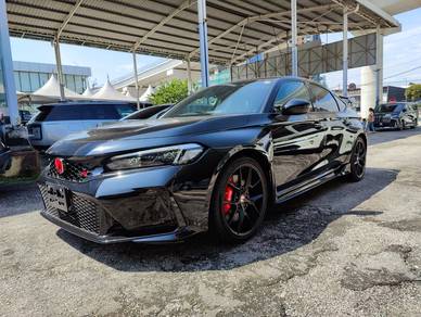 Honda Civic Type R TYPE R in Sri Hartamas, KUL
