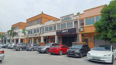 Shop lot For Rent in Puchong,SGR