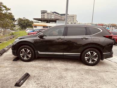 Honda CR-V 2WD in Kajang, SGR