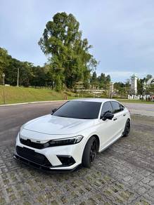 Honda Civic RS RS in Johor Bahru, JHR