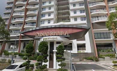 Apartment For Sale in Denai Sutera