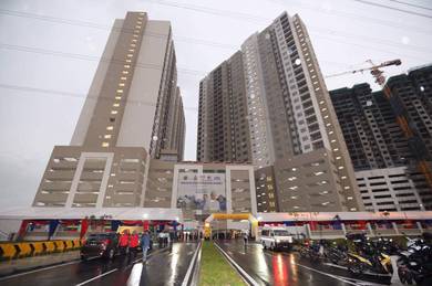 Apartment For Sale in Residensi Pandanmas 2