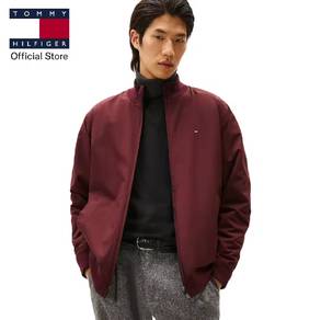 Tommy Hilfiger Reversible Bomber Jacket