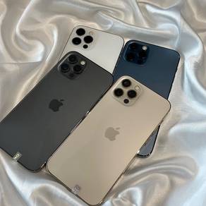 TRADE IN WELCOME - IPHONE 12 PRO MAX 128Gb