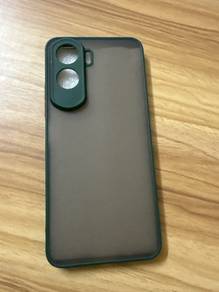 Plain phone casing