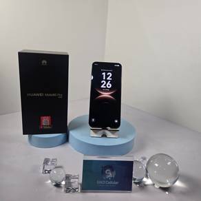 Huawei Mate 80 Pro 512GB Black