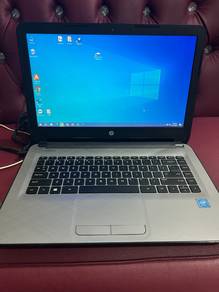 HP Laptop