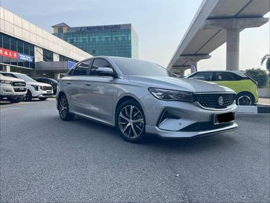 2024 Proton S70 FLAGSHIP