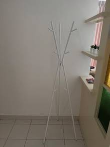 IKEA coat stand
