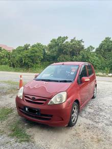 Perodua Viva EZ STANDARD in Shah Alam, SGR