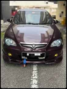 Proton Persona BASE LINE in Ipoh, PRK