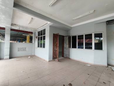 1-storey Terraced House For Sale in Kuala Selangor,SGR