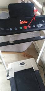 Kemiling Motorized Treadmill 🏃‍♀️