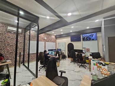 IT & Multimedia Support Executive