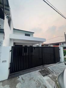 2-storey Terraced House For Sale in Permas Jaya,JHR