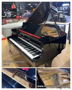 K.KAWAI Grand Piano KG-1E