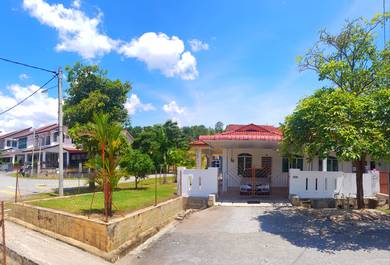 Room in Kuala Kangsar, PRK